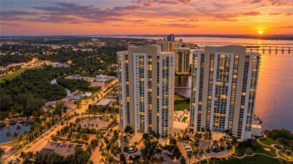 3000 Oasis Grand Blvd, Unit 1401, Fort Myers, FL 33916 Photo