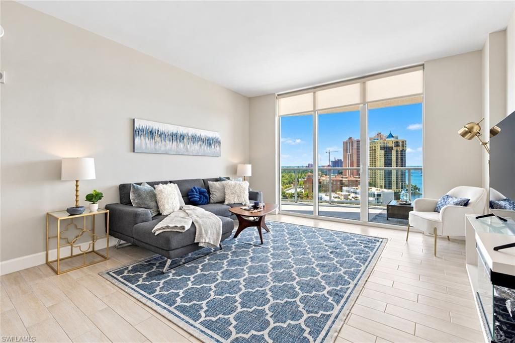 3000 Oasis Grand Blvd, Unit 1401, Fort Myers, FL 33916 Photo