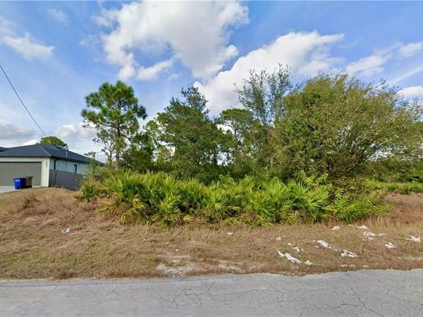 3312 4th ST SW, LEHIGH ACRES, FL 33976