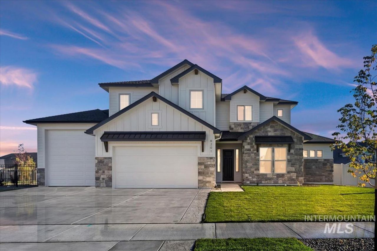 1831 W Smokey Lake Dr., Meridian, ID 83642 Main Photo