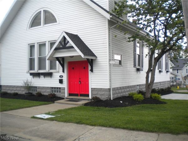 139 W State Street, Barberton, OH 44203