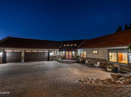 1547 Kestrel Court, Reno, NV 89509 Photo