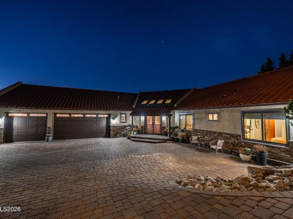 1547 Kestrel Court, Reno, NV 89509