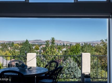 1547 Kestrel Court, Reno, NV 89509 Photo