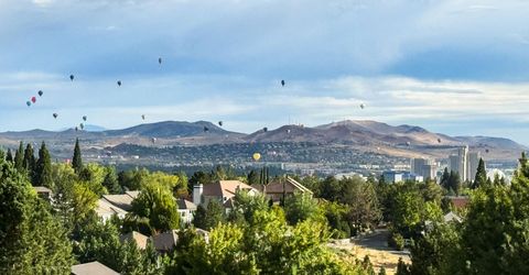 1547 Kestrel Court, Reno, NV 89509 Photo