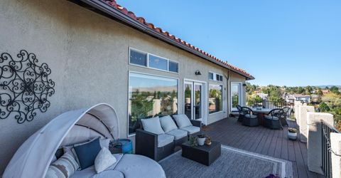 1547 Kestrel Court, Reno, NV 89509 Photo