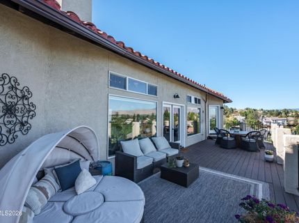 1547 Kestrel Court, Reno, NV 89509 Photo