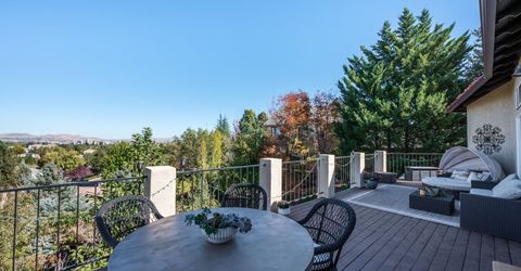 1547 Kestrel Court, Reno, NV 89509 Photo