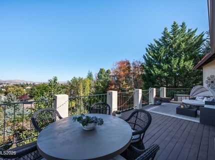 1547 Kestrel Court, Reno, NV 89509 Photo