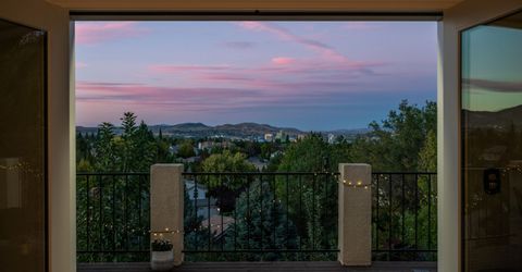 1547 Kestrel Court, Reno, NV 89509 Photo