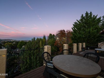 1547 Kestrel Court, Reno, NV 89509 Photo