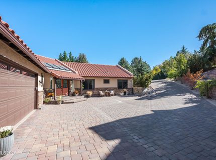 1547 Kestrel Court, Reno, NV 89509 Photo