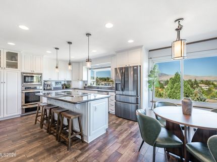 1547 Kestrel Court, Reno, NV 89509 Photo