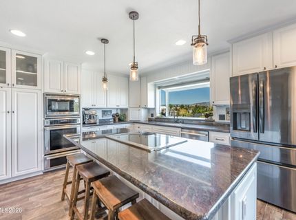 1547 Kestrel Court, Reno, NV 89509 Photo