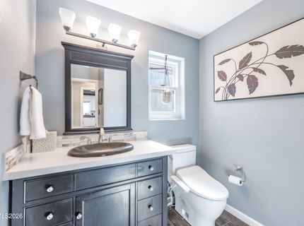 1547 Kestrel Court, Reno, NV 89509 Photo