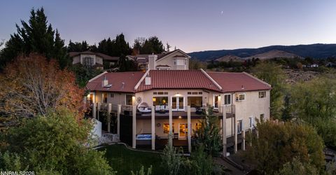 1547 Kestrel Court, Reno, NV 89509 Photo