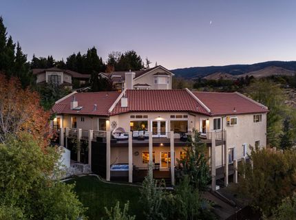 1547 Kestrel Court, Reno, NV 89509 Photo