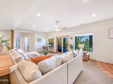 1547 Kestrel Court, Reno, NV 89509 Photo