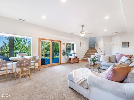 1547 Kestrel Court, Reno, NV 89509 Photo