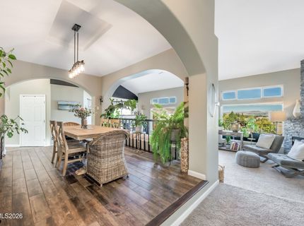 1547 Kestrel Court, Reno, NV 89509 Photo