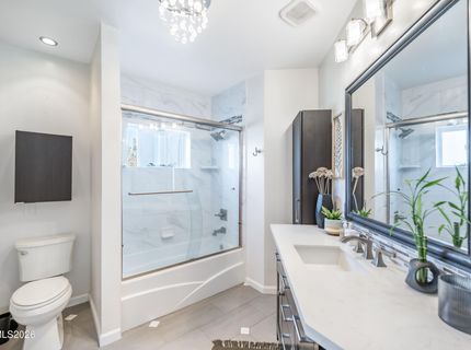 1547 Kestrel Court, Reno, NV 89509 Photo