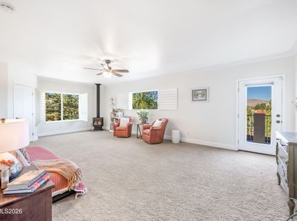 1547 Kestrel Court, Reno, NV 89509 Photo