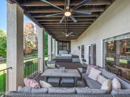 1547 Kestrel Court, Reno, NV 89509 Photo