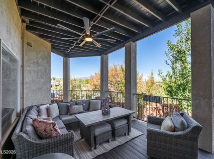 1547 Kestrel Court, Reno, NV 89509 Photo