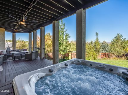 1547 Kestrel Court, Reno, NV 89509 Photo