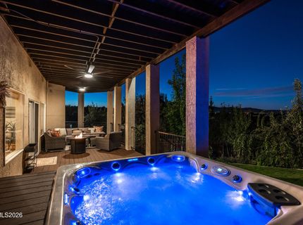 1547 Kestrel Court, Reno, NV 89509 Photo