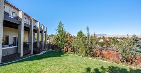 1547 Kestrel Court, Reno, NV 89509 Photo