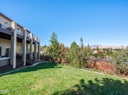 1547 Kestrel Court, Reno, NV 89509 Photo