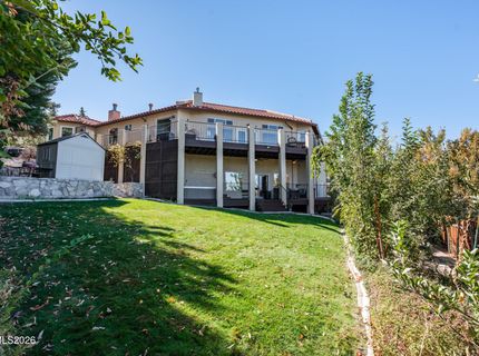 1547 Kestrel Court, Reno, NV 89509 Photo