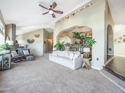 1547 Kestrel Court, Reno, NV 89509 Photo