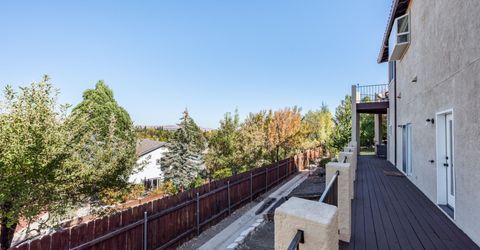 1547 Kestrel Court, Reno, NV 89509 Photo