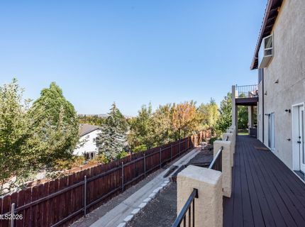 1547 Kestrel Court, Reno, NV 89509 Photo