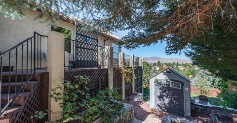 1547 Kestrel Court, Reno, NV 89509 Photo