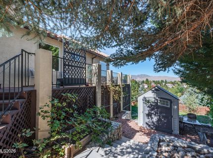 1547 Kestrel Court, Reno, NV 89509 Photo
