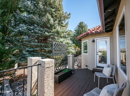 1547 Kestrel Court, Reno, NV 89509 Photo