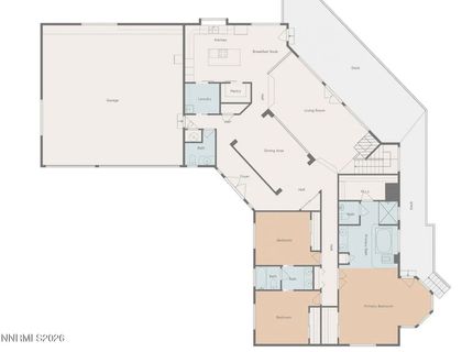 1547 Kestrel Court, Reno, NV 89509 Photo