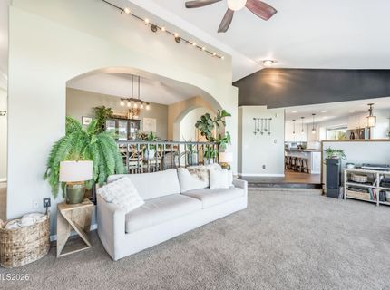 1547 Kestrel Court, Reno, NV 89509 Photo