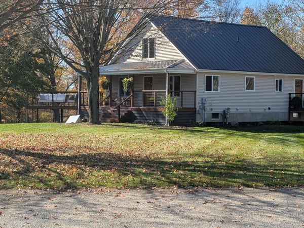 23225 36th Avenue, Ravenna, MI 49451