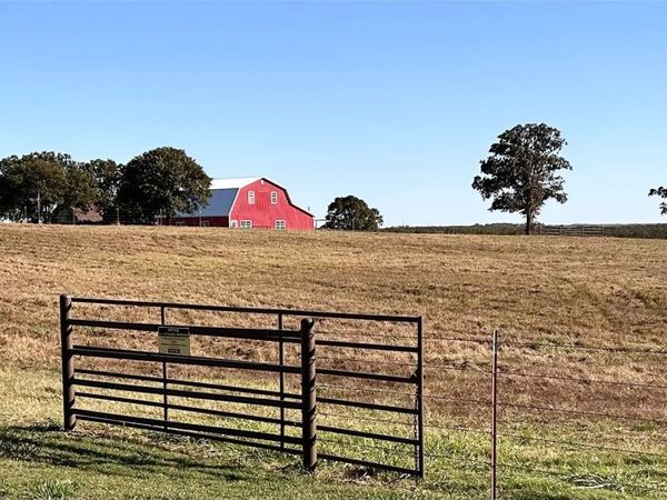 164 County Road 2280 , Barnsdall, OK 74002