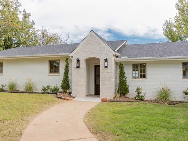 5418 W 37th Street, Stillwater, OK 00000