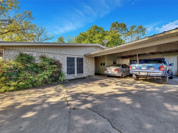 3411 Dolphin, Unit A, Austin, TX 78704