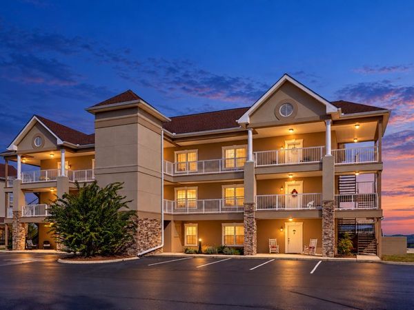 7100 Dale Ridge Rd, Unit E-4, Lancaster, TN 38569