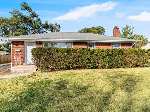 14 8th Street , Downers Grove, IL 60515