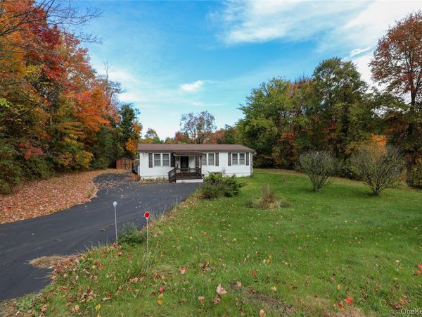 52 Belvedere Lane , Saugerties, NY 12477