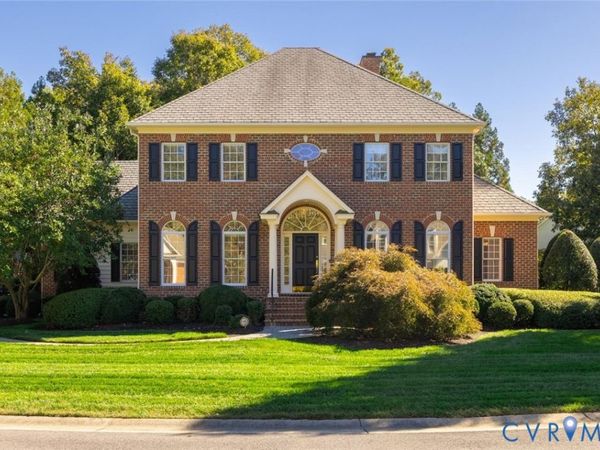 95 W Square Drive , Henrico, VA 23238