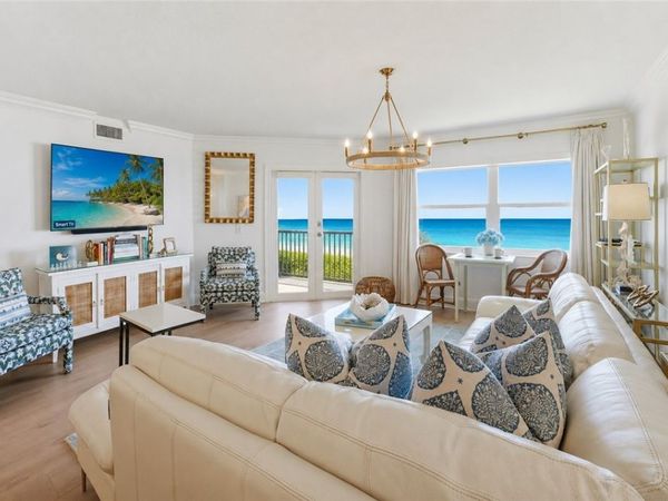 8880 N Sea Oaks Way, Unit 103, Vero Beach, FL 32963